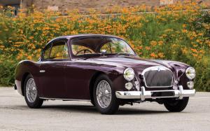 Talbot-Lago T26 GSL Coupe